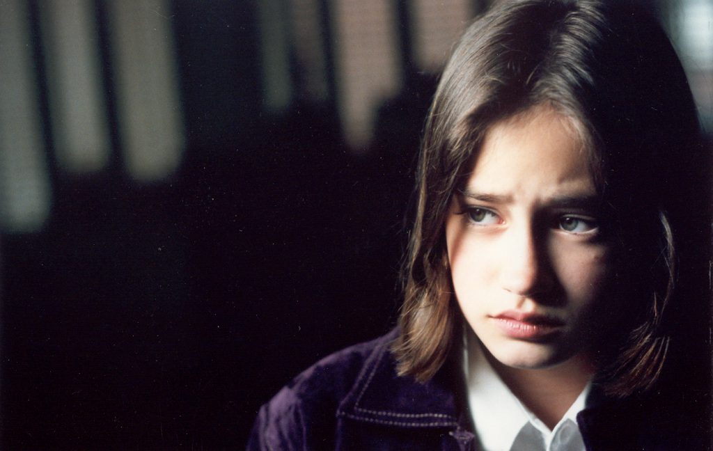 &Ccedil;ocuklarımıza tacizden korunmayı nasıl &ouml;ğretiriz?  6