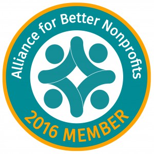 ABN Member Badge