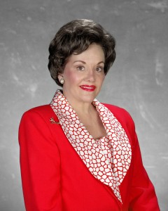 Sara O'Meara, CO-FOUNDER, CEO AND CHAIRMAN