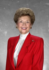 Yvonne-Fedderson