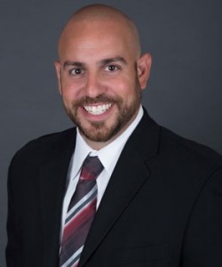 Michael Medoro