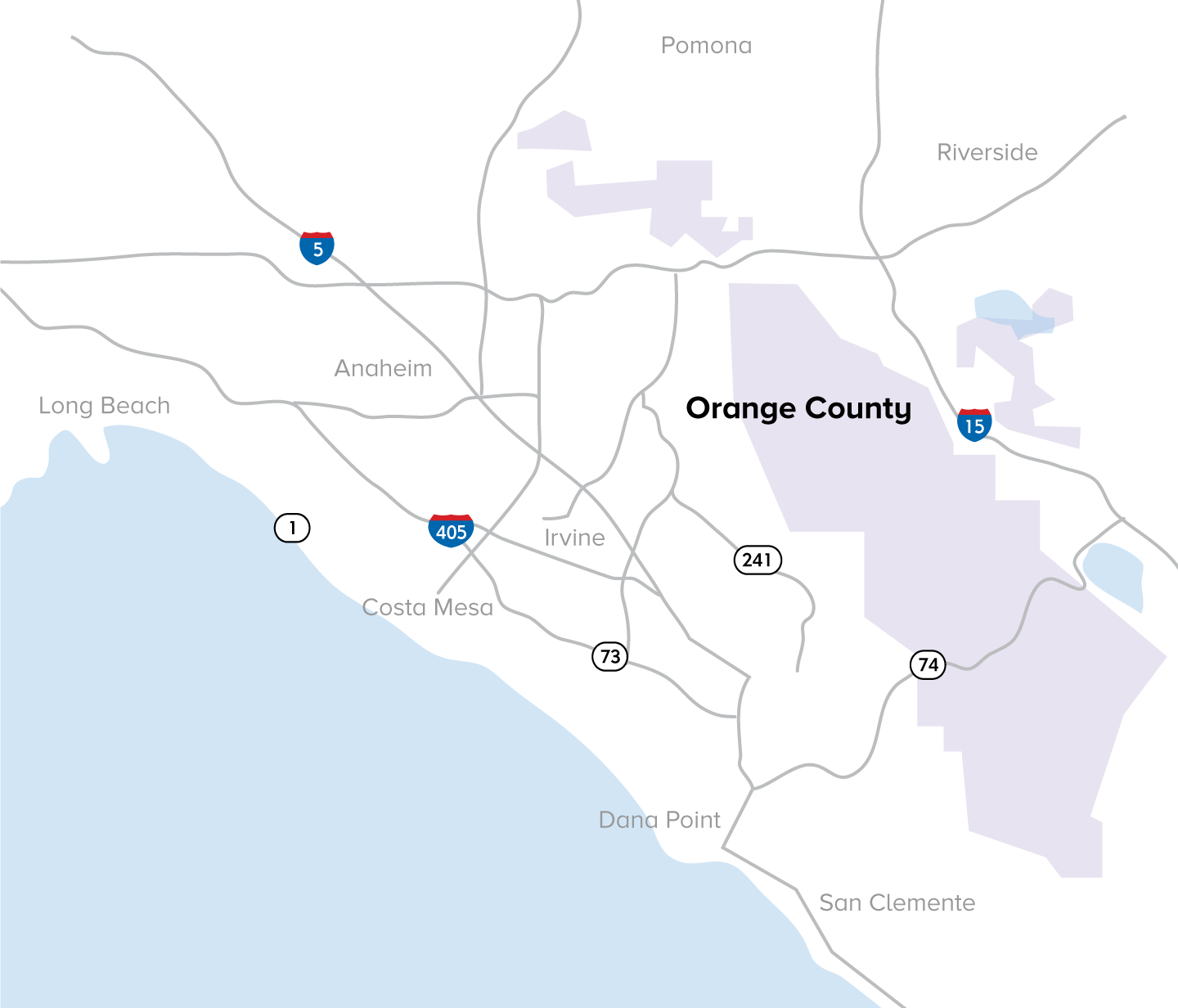 Orange County Backpages