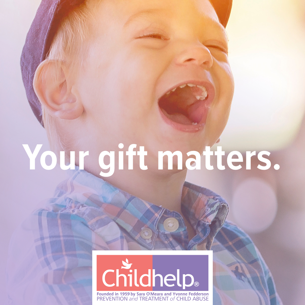 Your Gift Matters