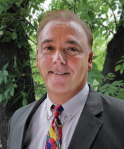 Richard Nedelkoff