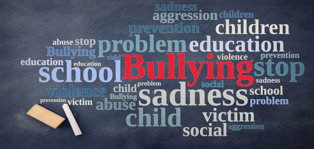 Bullying Prevention What parents and children can do to