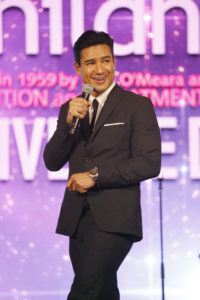 Mario Lopez