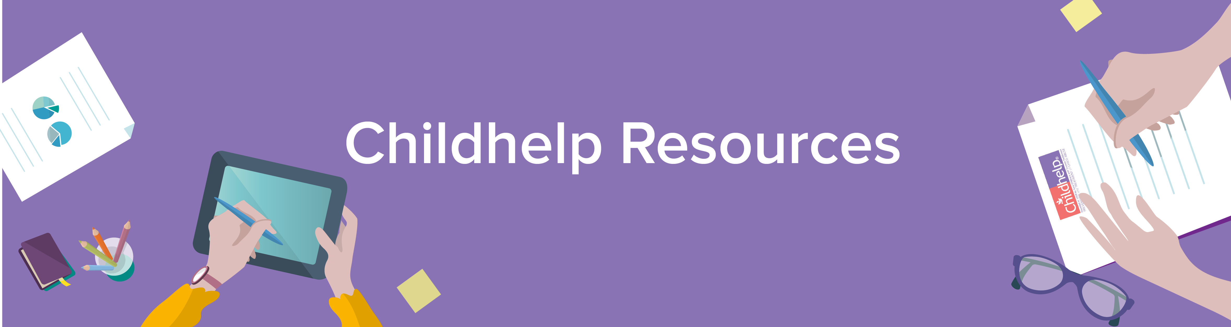 Childhelp Resources