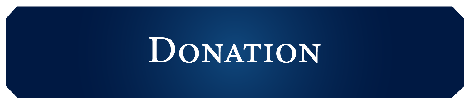 Donation
