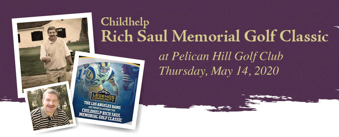 Rich Saul