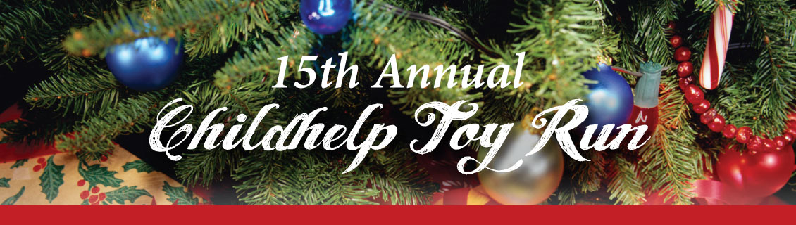 Toy Run