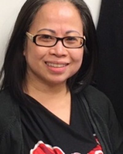 Mindy Ngu
