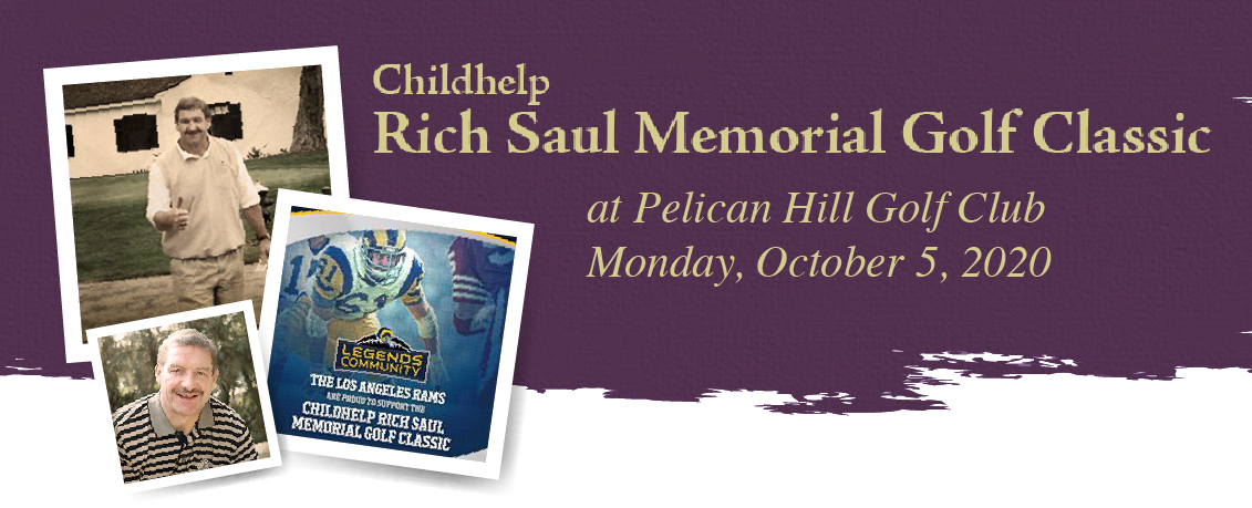 Rich Saul