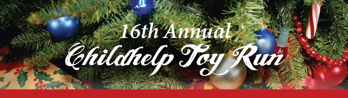 Toy Run