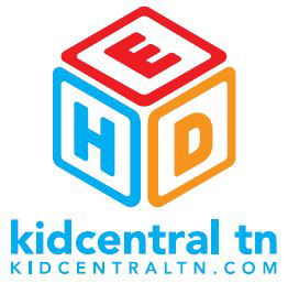 KidCentral Logo