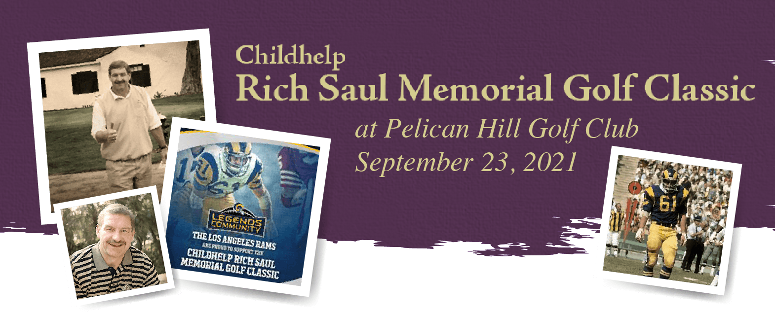 Rich Saul