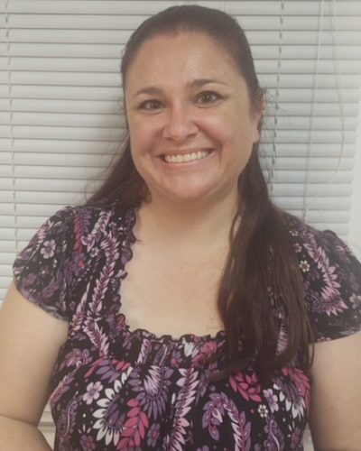Carolyn Glazebrook