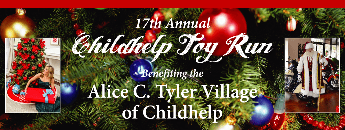 Toy Run