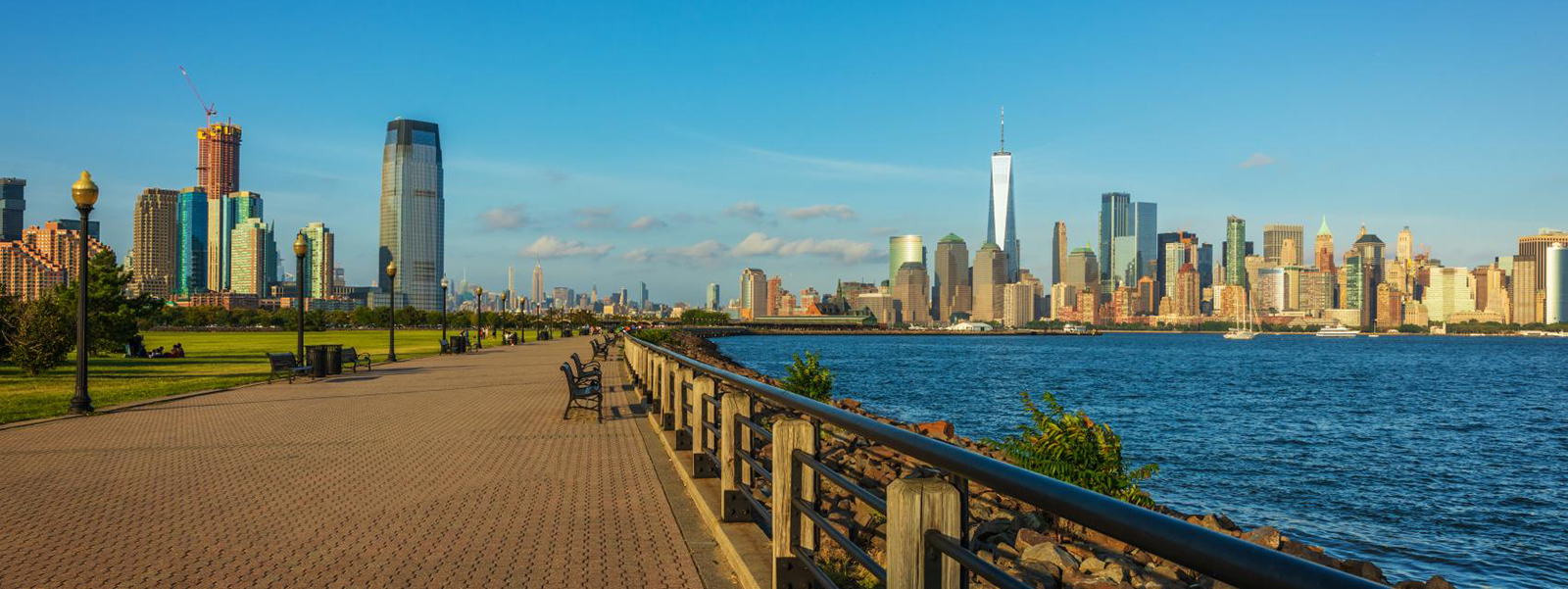 Childhelp New Jersey