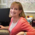 Cindy Seidel