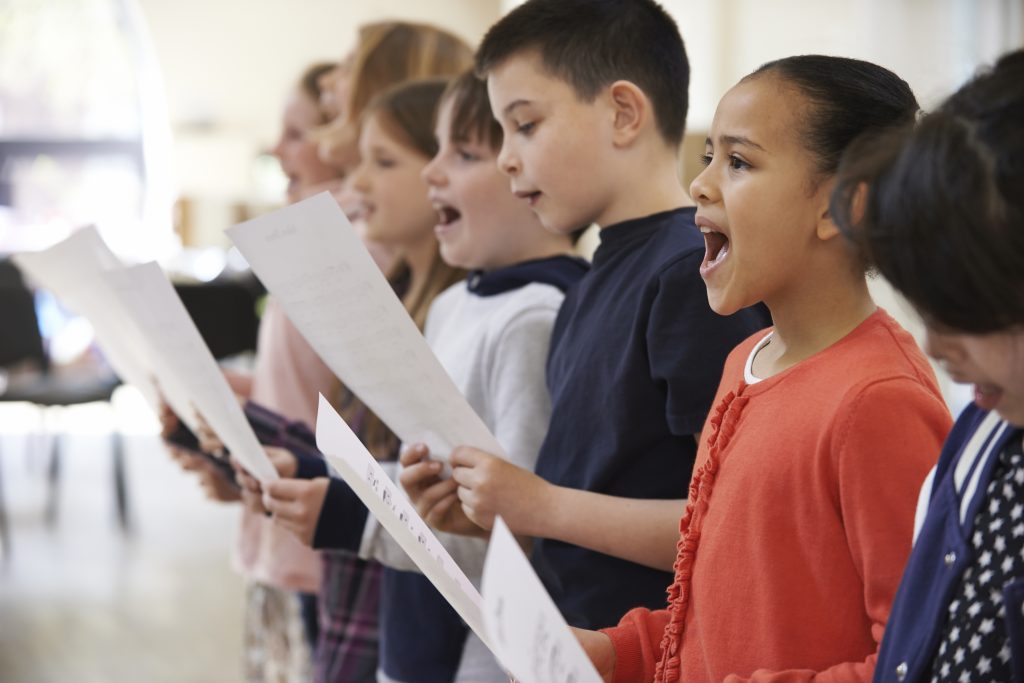Residential Programs Childhelp