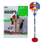 Basketball Hoop