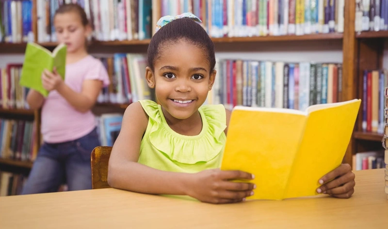 Pre K - 2