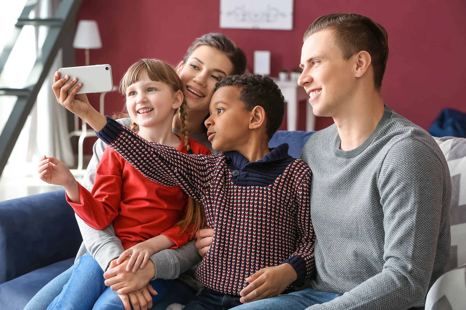 Tennessee Foster Care