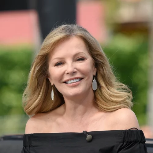 Cheryl Ladd