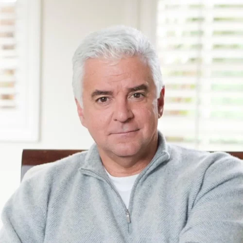 John O’Hurley