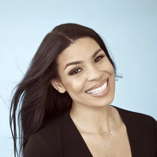 Jordin Sparks