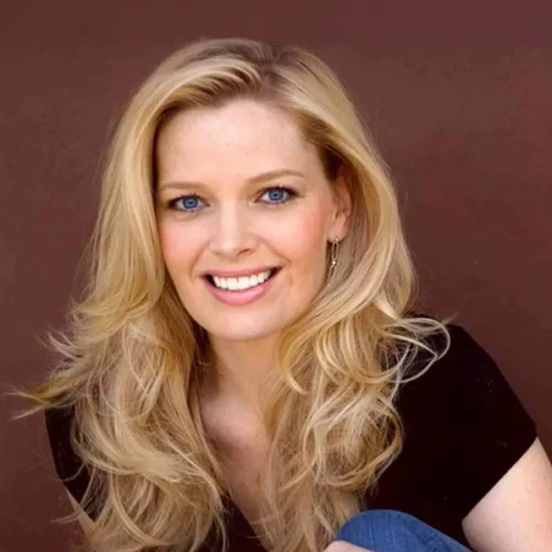 Melissa Peterman