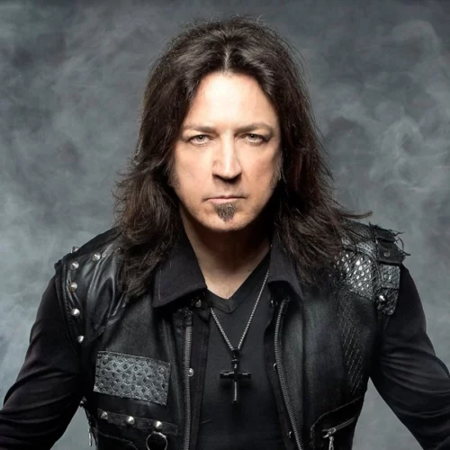 Michael Sweet