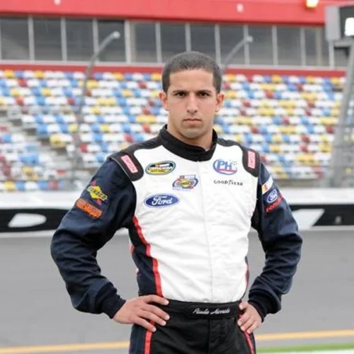 Paulie Harraka