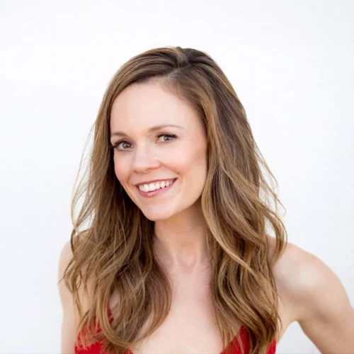 Rachel Boston