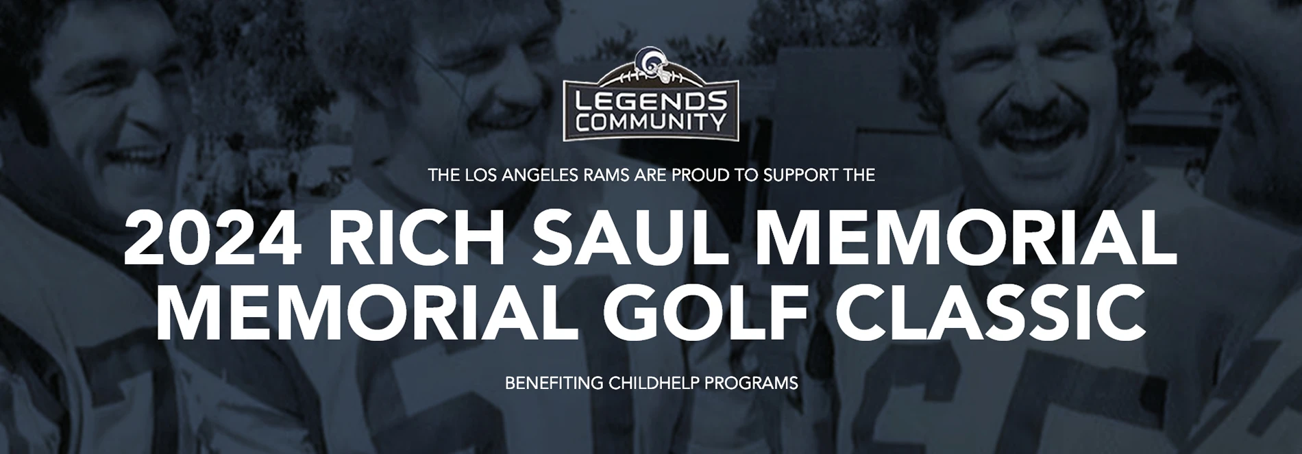 Rich Saul Memorial Golf Classic
