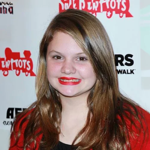 Savannah Robinson