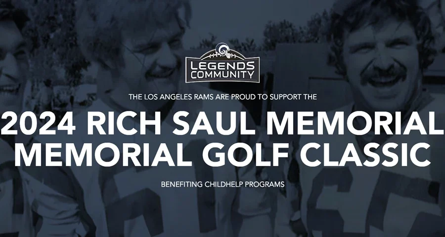 Rich Saul Golf Classic