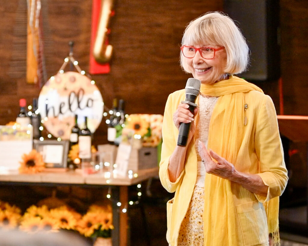 Childhelp Los Angeles   Be the Sunshine Event