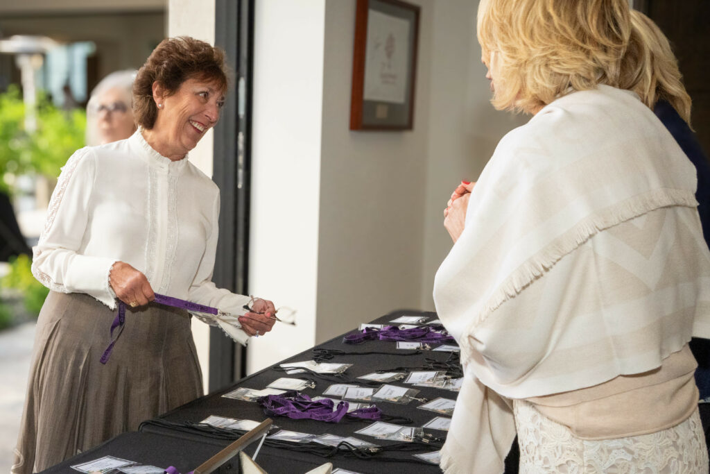 Childhelp Indian Wells   Bubbles & Bites