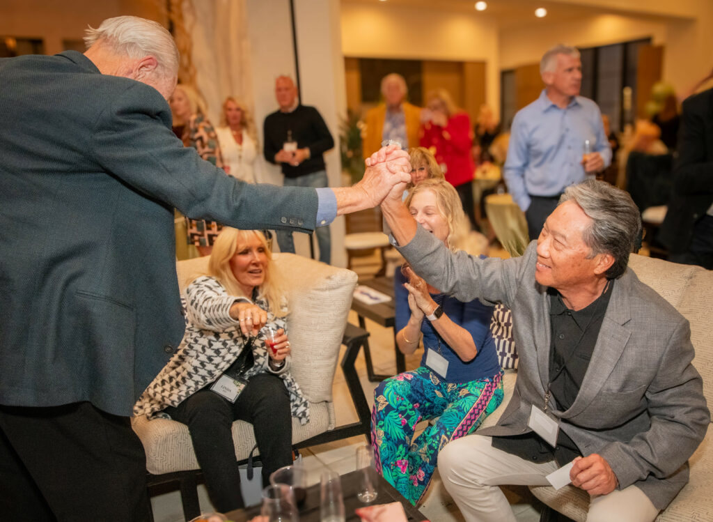 Childhelp Indian Wells   Bubbles & Bites