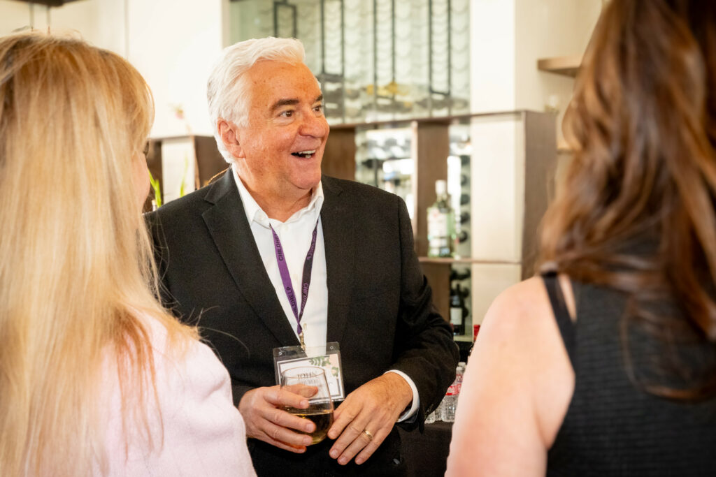 Childhelp Indian Wells   Bubbles & Bites