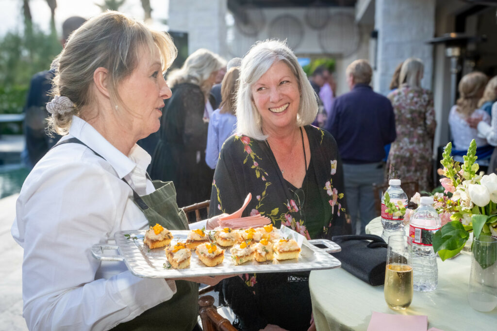 Childhelp Indian Wells   Bubbles & Bites