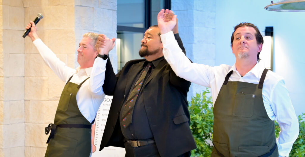 Childhelp Indian Wells   Bubbles & Bites