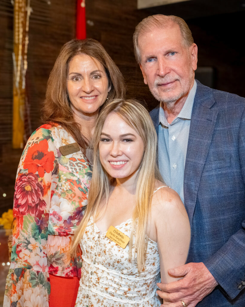 Childhelp Los Angeles   Be the Sunshine Event