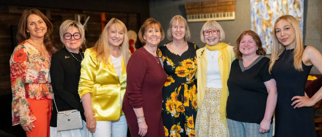 Childhelp Los Angeles   Be the Sunshine Event