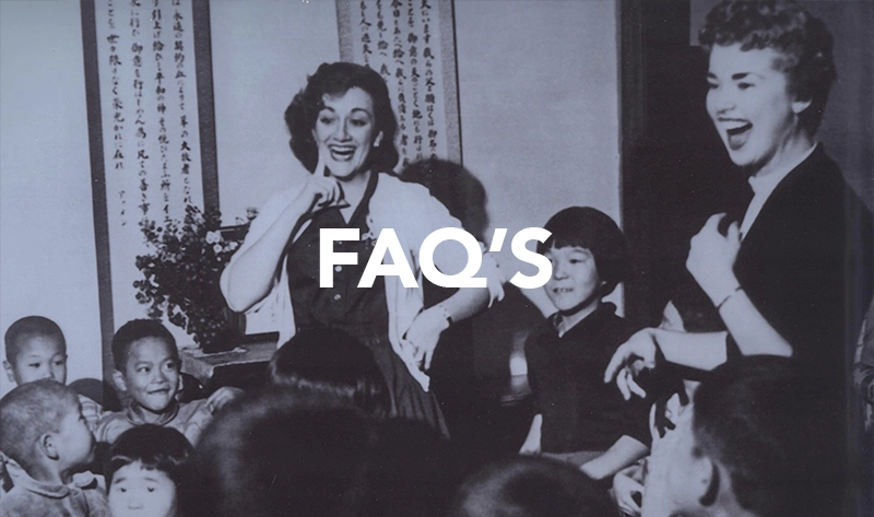 Childhelp Chapter Resources_FAQs