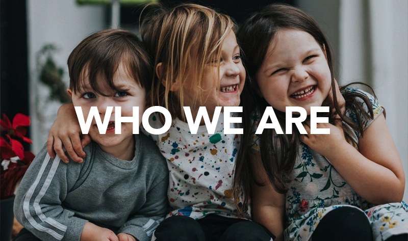 Childhelp Chapter Resources_Who We Are