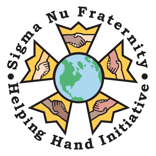 Sigma Nu Logo