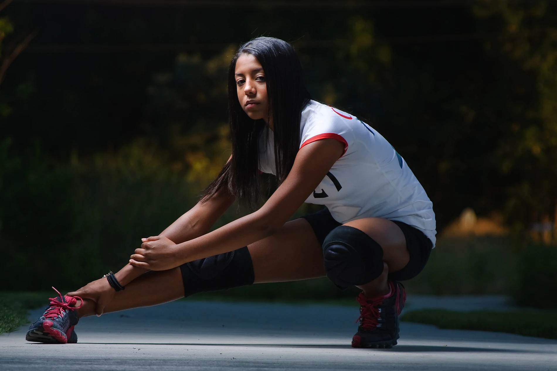 Athlete Helpline Module